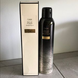 Oribe Gold Lust Dry Shampoo 6oz
